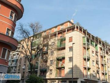 Appartamento arredato Milano