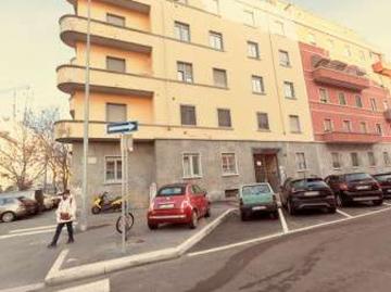 Appartamento arredato Milano