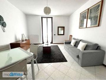 Appartamento arredato Milano