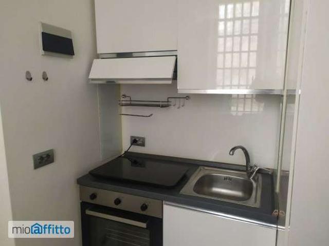 Appartamento arredato Milano