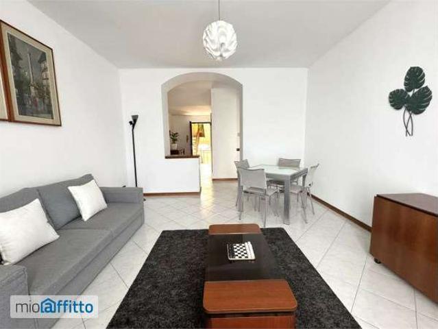 Appartamento arredato Milano