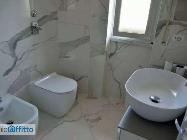 Appartamento arredato Milano