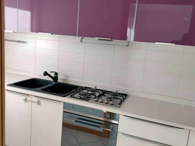 Appartamento arredato Mirano paese