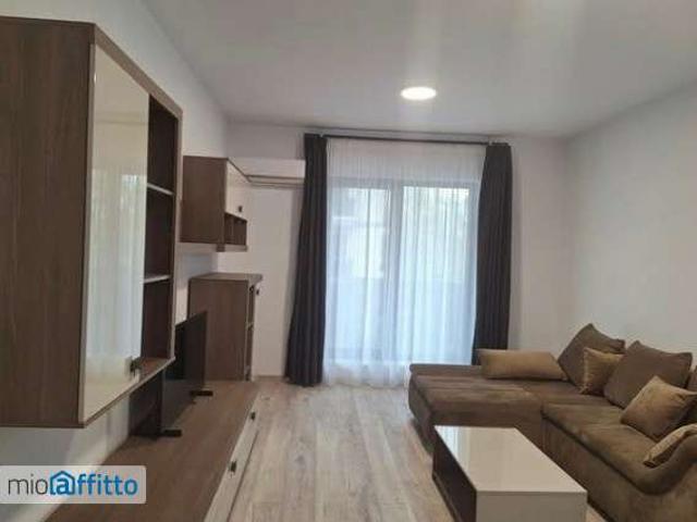 Appartamento arredato Mirabello / città giardino