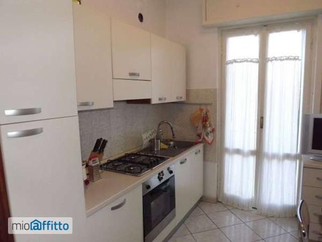 Appartamento arredato Mirabello / città giardino