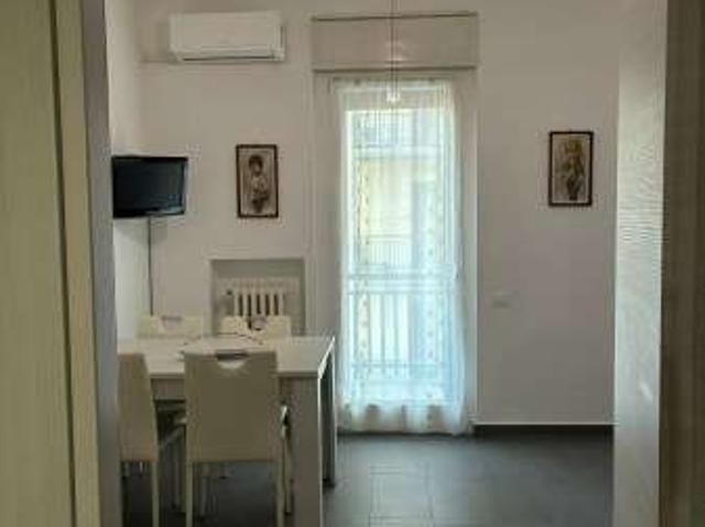 Appartamento arredato Mirabello / città giardino