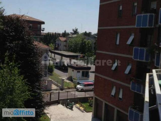 Appartamento arredato Mirabello / città giardino
