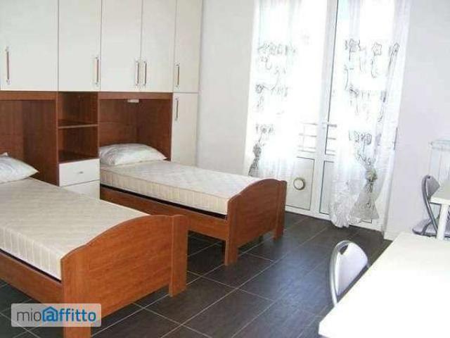 Appartamento arredato Mirabello / città giardino