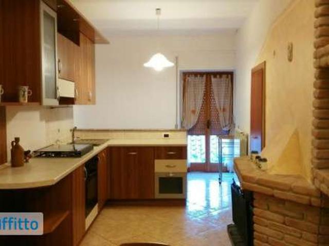 Appartamento arredato Mirabello Sannitico
