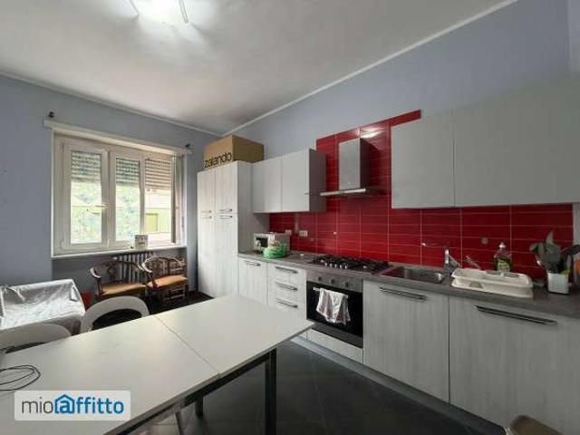 Appartamento arredato Mirafiori nord