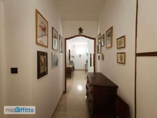 Appartamento arredato Mirafiori nord