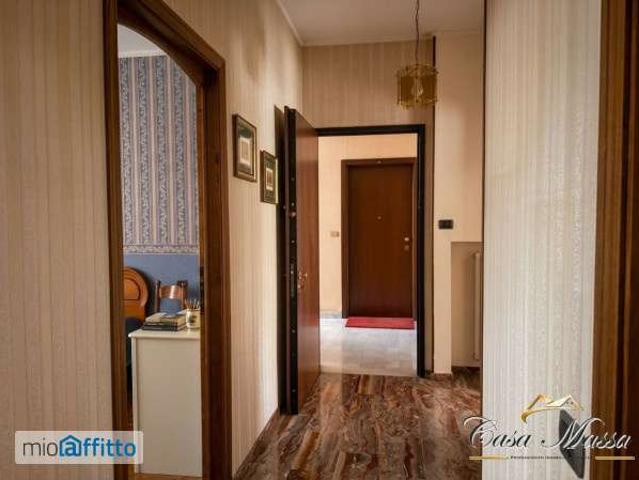 Appartamento arredato Mirafiori nord