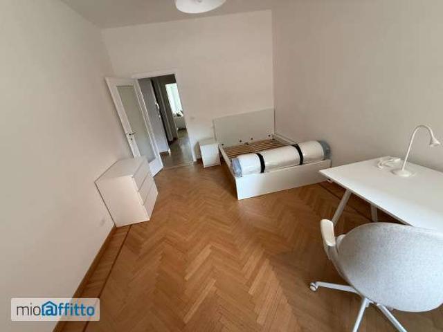 Appartamento arredato Mirafiori nord