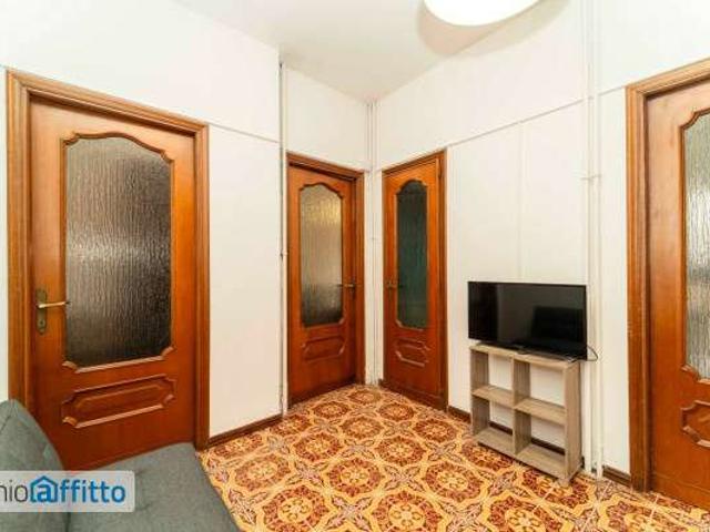 Appartamento arredato Mirafiori nord