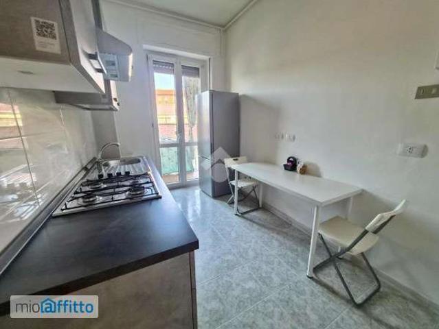 Appartamento arredato Mirafiori nord