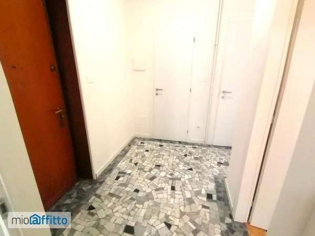 Appartamento arredato Mirafiori nord
