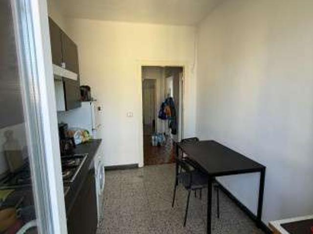 Appartamento arredato Mirafiori nord