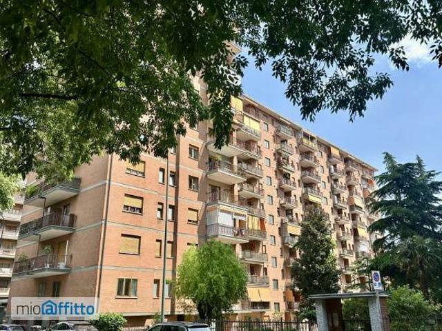 Appartamento arredato Mirafiori nord