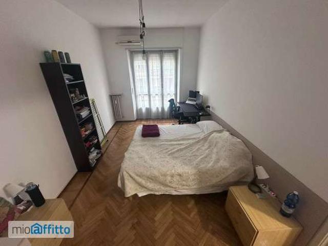Appartamento arredato Mirafiori nord