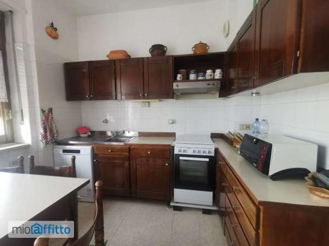 Appartamento arredato Mirafiori nord