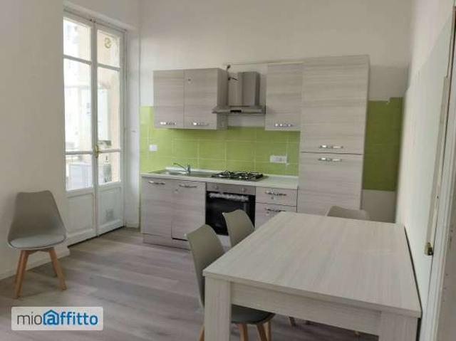 Appartamento arredato Mirafiori nord