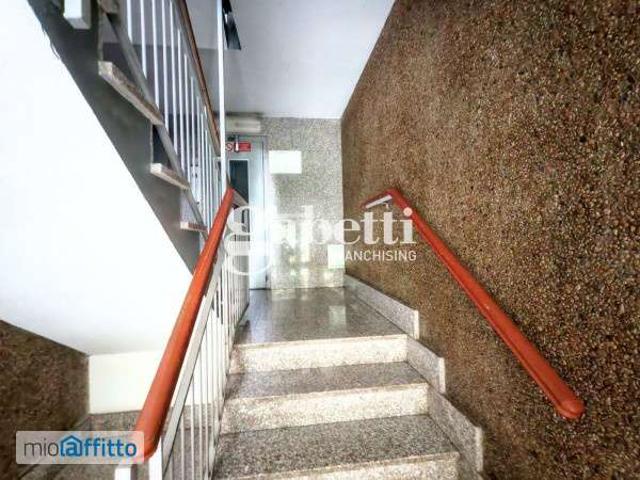 Appartamento arredato Mirafiori sud
