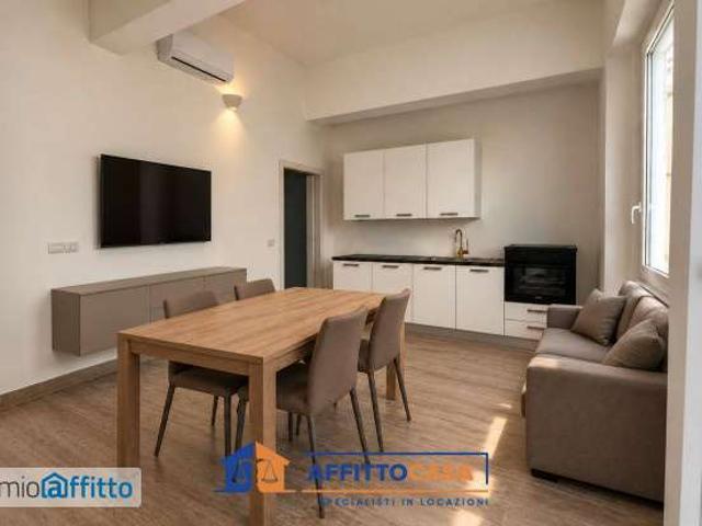 Appartamento arredato Mirafiori sud