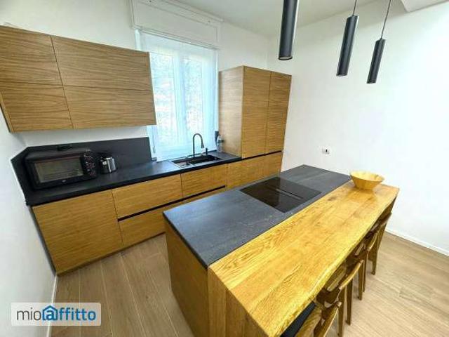 Appartamento arredato Mirafiori sud