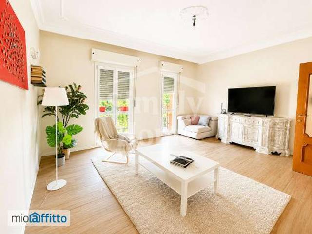 Appartamento arredato Mirafiori sud