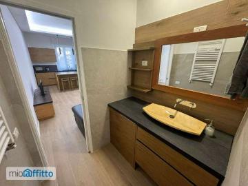 Appartamento arredato Mirafiori sud