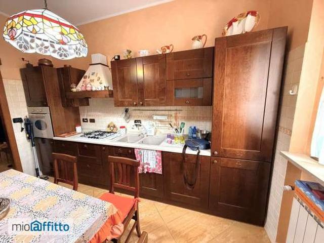 Appartamento arredato Mirafiori sud