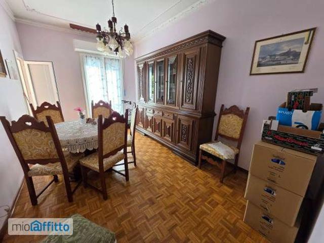 Appartamento arredato Mirafiori sud
