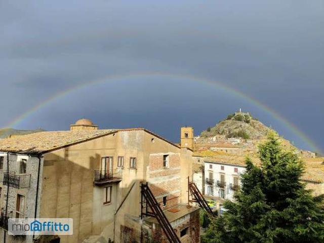 Appartamento arredato Mistretta