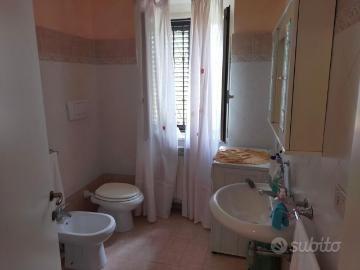 Appartamento arredato mq80 in Villa Stanazzo