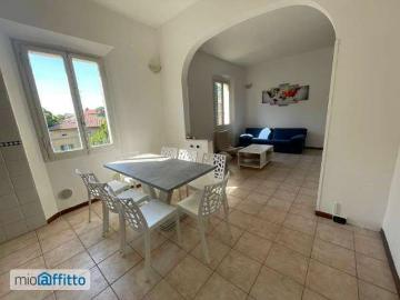 Appartamento arredato Murri