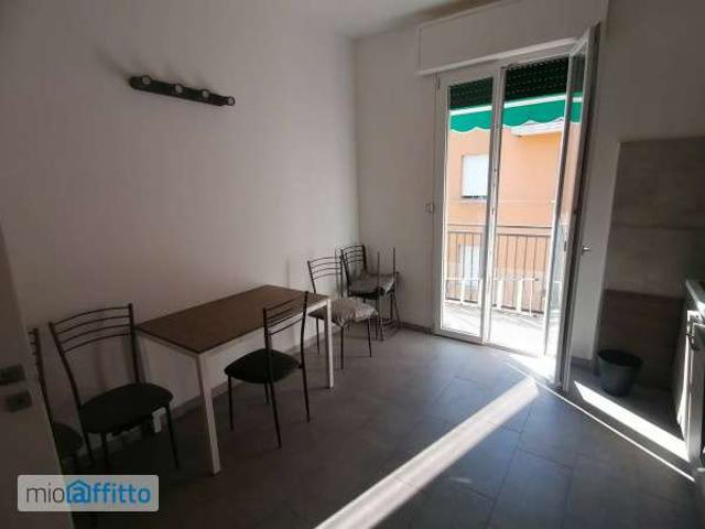 Appartamento arredato Murri