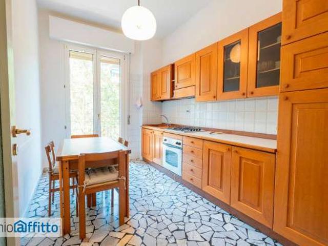 Appartamento arredato Murri