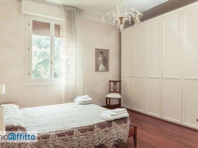 Appartamento arredato Murri