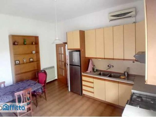Appartamento arredato Murri