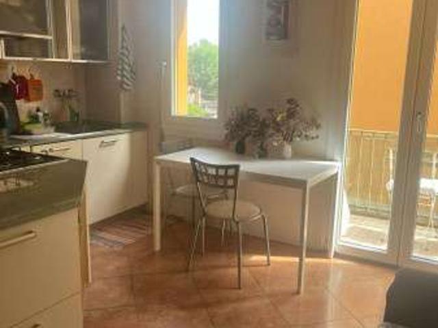 Appartamento arredato Murri
