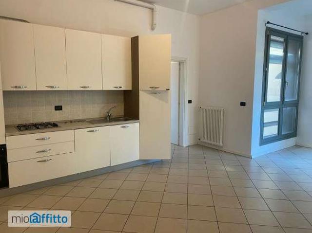 Appartamento arredato Murri
