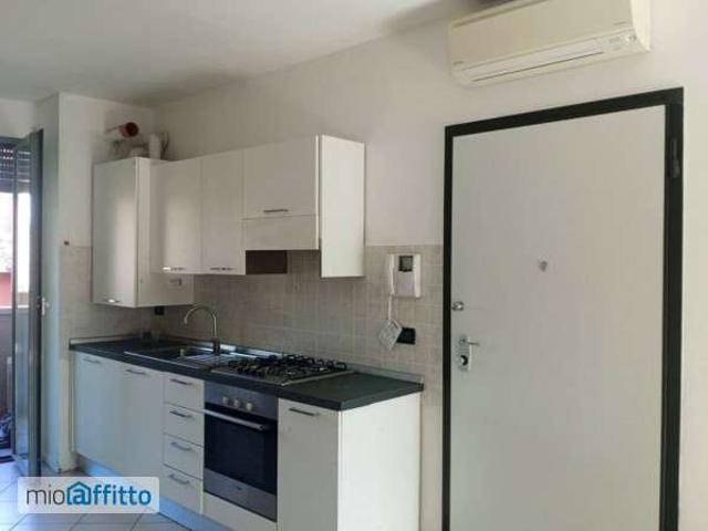 Appartamento arredato Murri