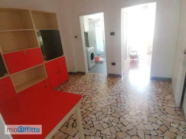 Appartamento arredato Murri