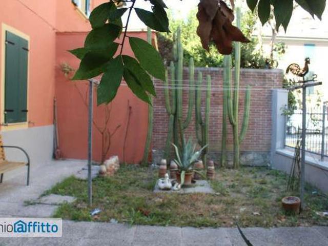 Appartamento arredato Murri