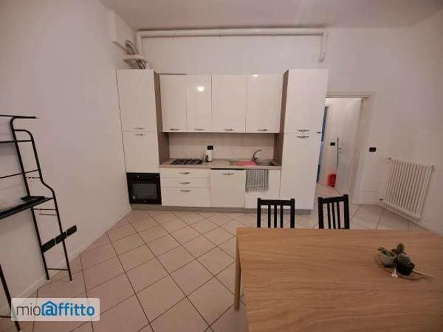 Appartamento arredato Murri