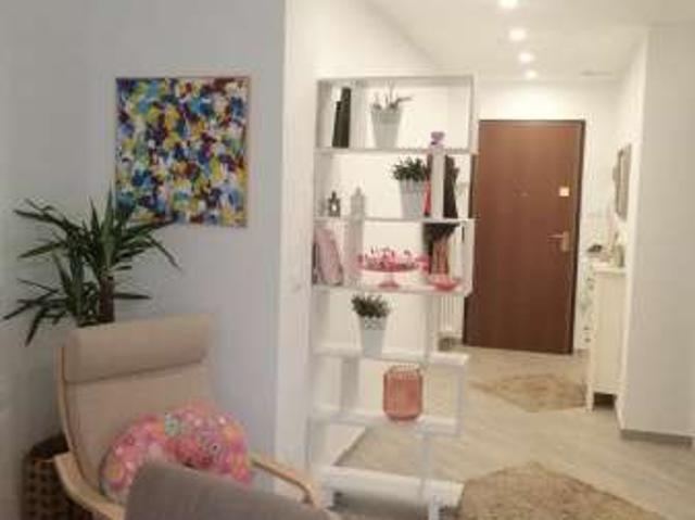 Appartamento arredato Murri
