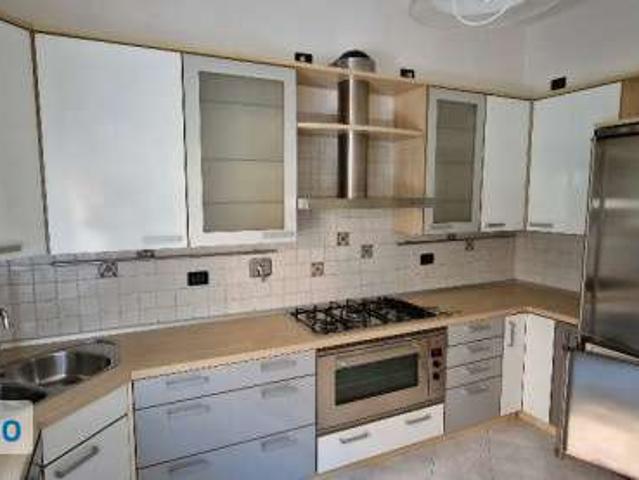 Appartamento arredato Murri