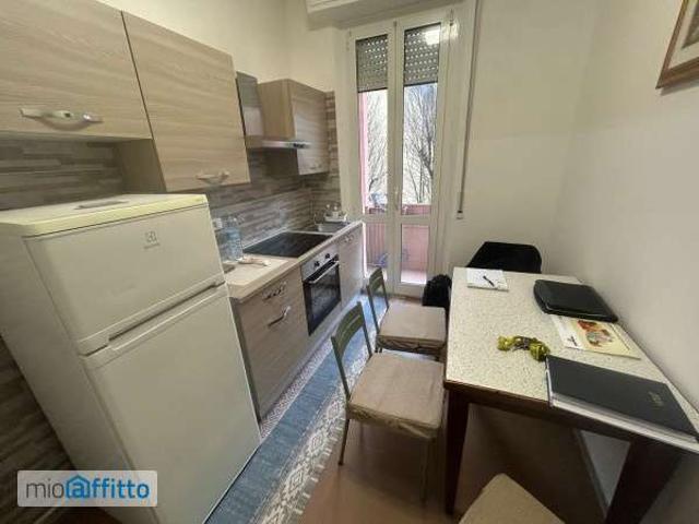 Appartamento arredato Murri