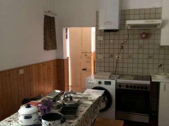 Appartamento arredato Murri