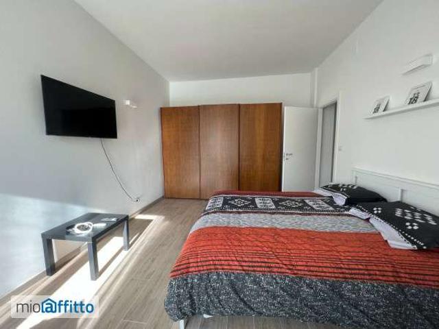 Appartamento arredato Murri